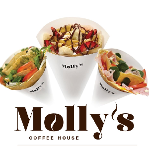 Molly’s coffee house