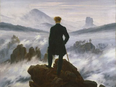 Make It Happen—or Pack Up and Leave? Are You the Committed Type?