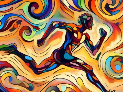 From Passion to Practice: Measure Your Athletic Enthusiasm