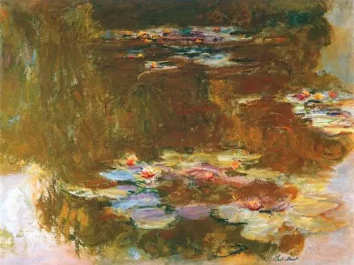 Are You an Enthusiastic Volcano or a Serene Stream?