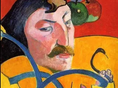 Are You A Natural Challenger?