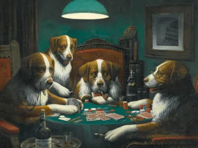 Do You Notice What Matters? The Attention Scale