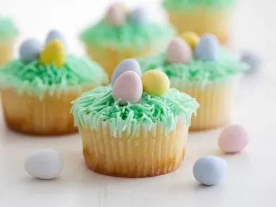 Butter Lane Cupcakes