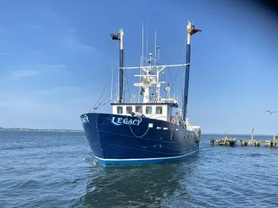 Catch Of The Hamptons