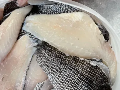 Catch Of The Hamptons