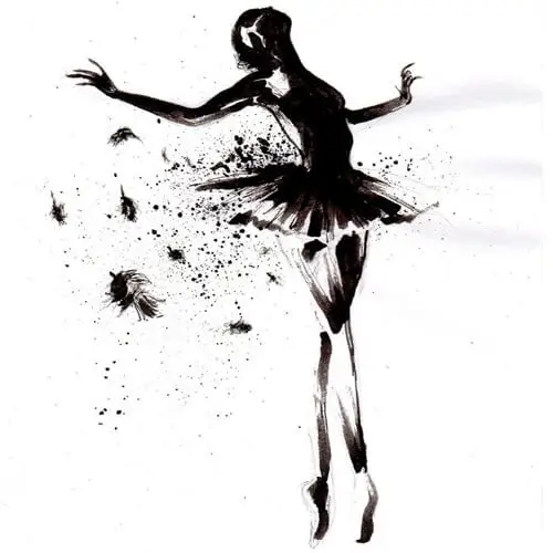 LoveMaze Dancer B