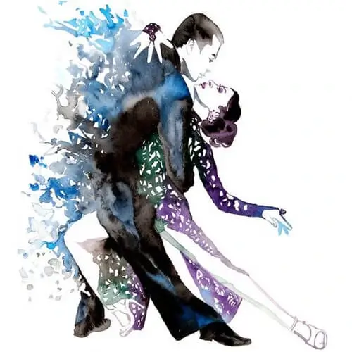 LoveMaze Dancer C