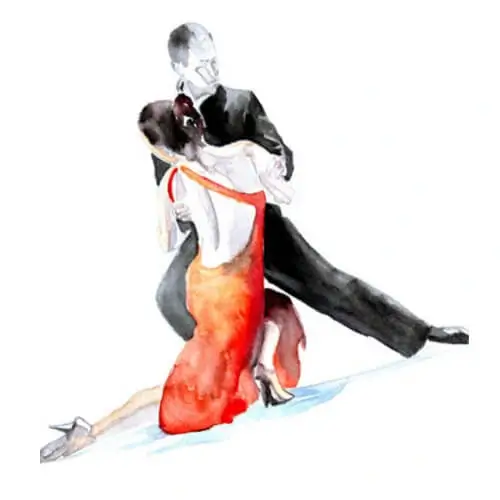 LoveMaze Dancer D