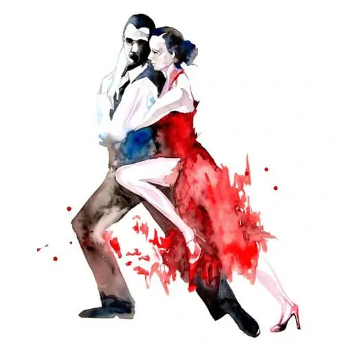LoveMaze Dancer F